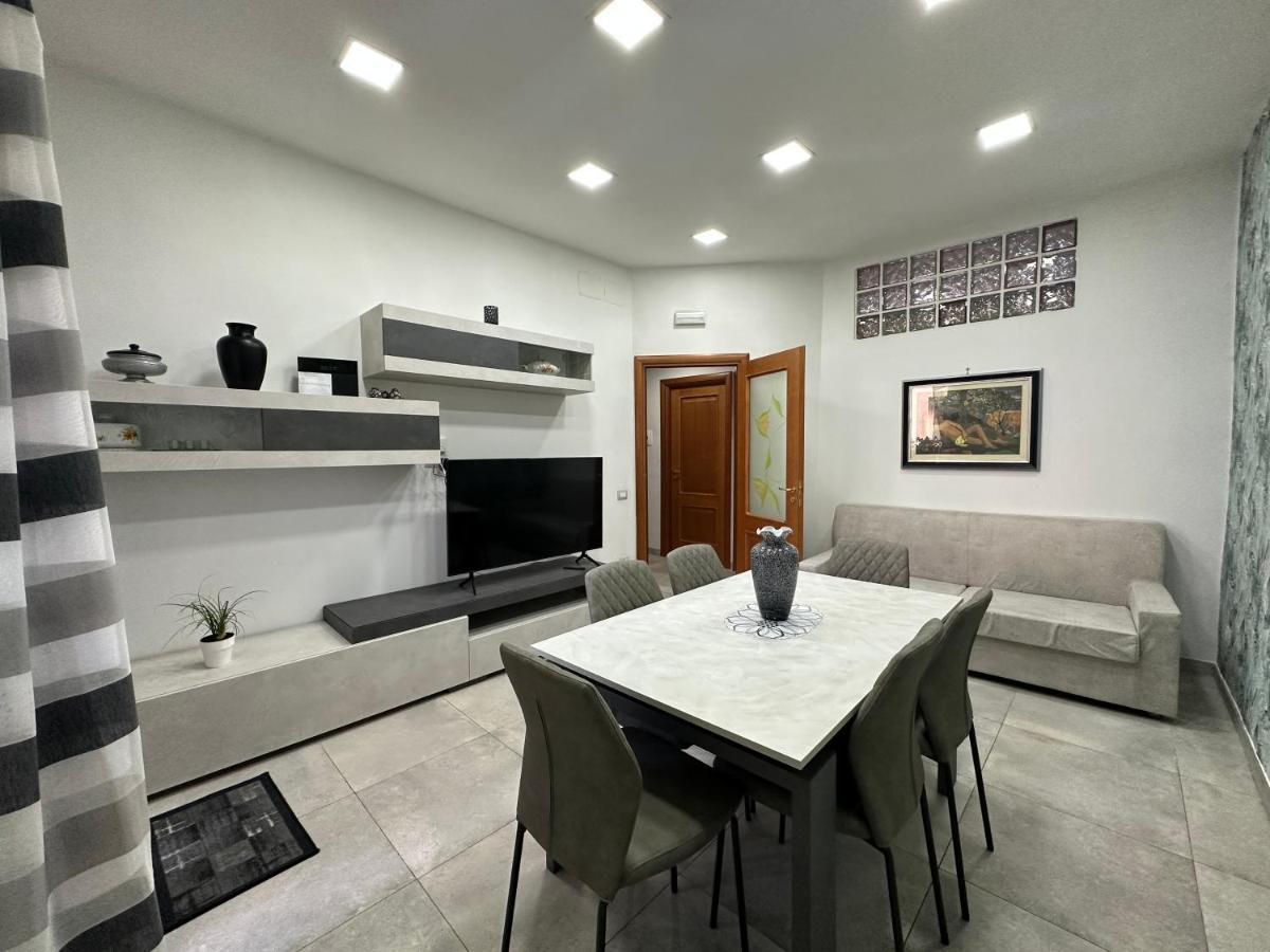 Infinity Appartement *