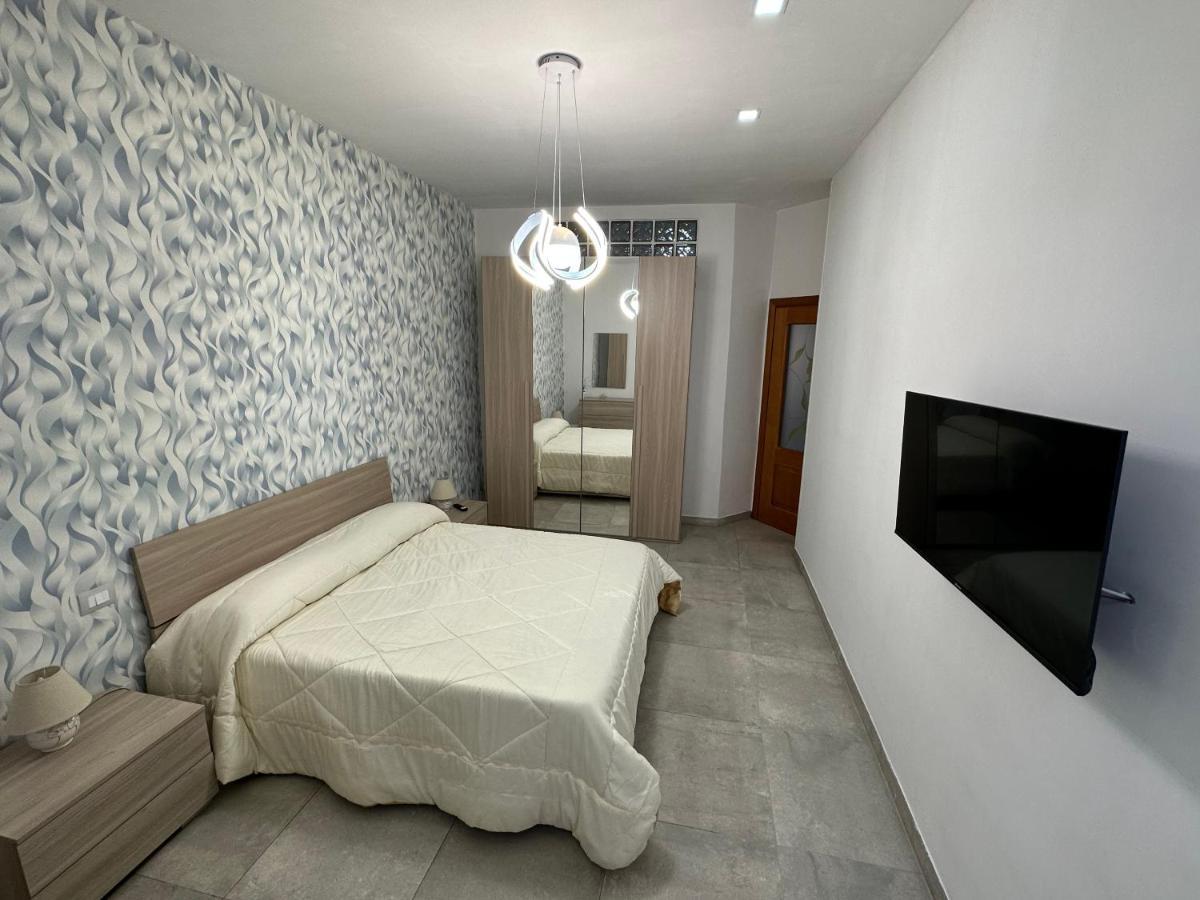 Infinity Appartement Napels