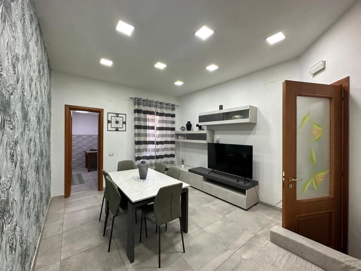 Infinity Appartement Napels