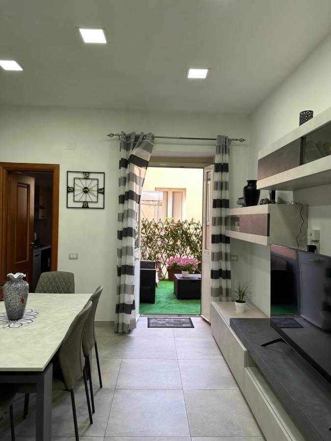 Appartement Infinity