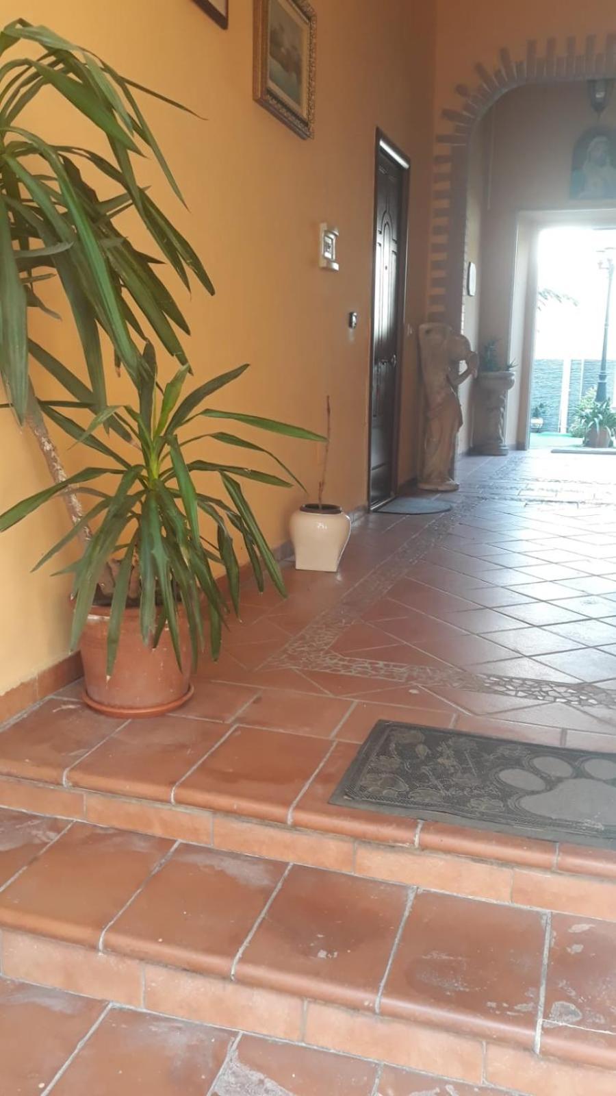 Infinity Appartement Napels