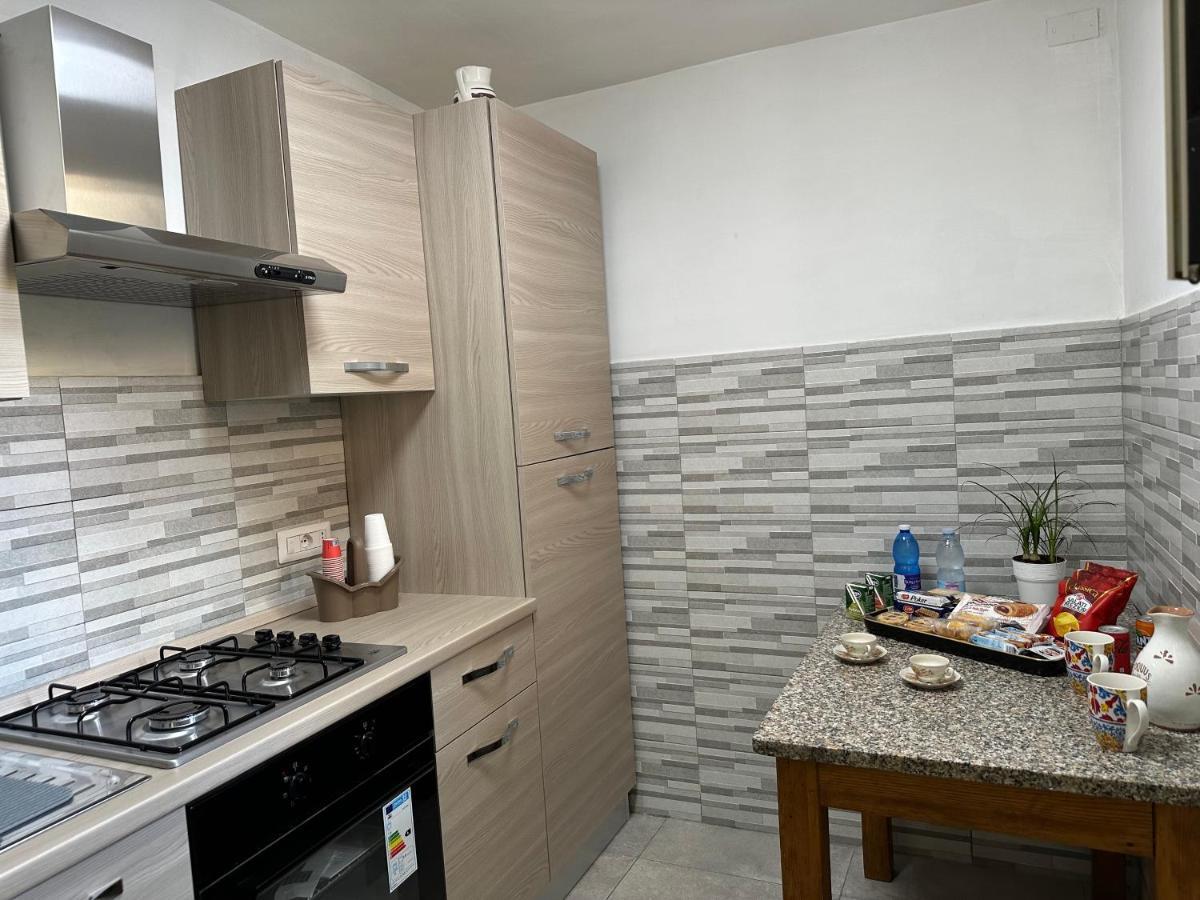Appartamento Infinity Napoli