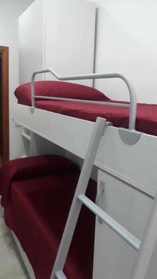 Appartamento Infinity Napoli